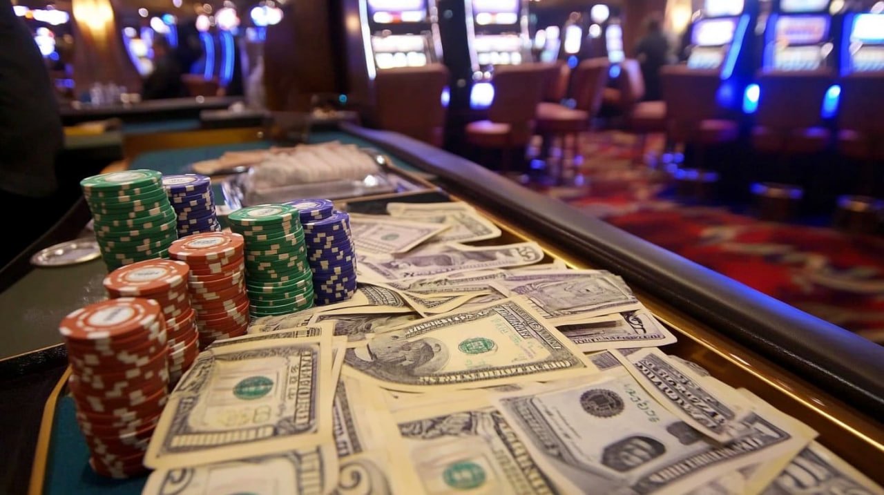 Panduan bermain sports betting dengan aman dan kontrol anggaran di 100rb