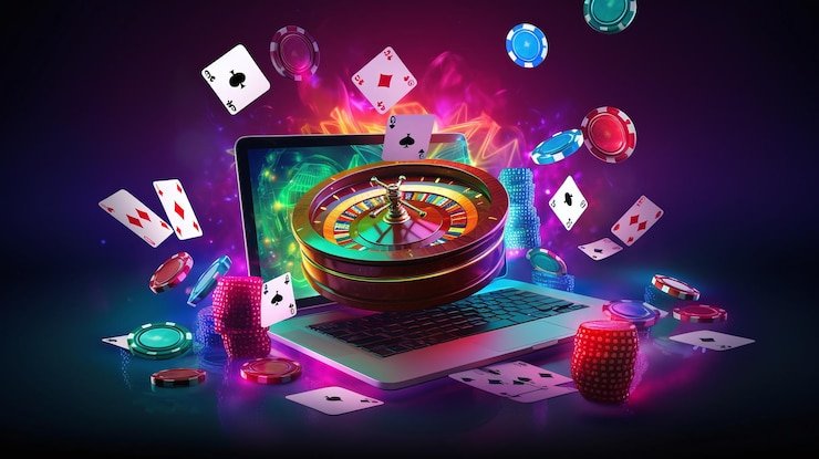 Pengguna bermain dengan kontrol dan tanggung jawab di platform hiburan 100rb